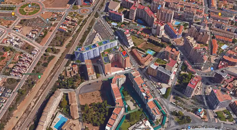 Apartamento Mar de Oropesa I Ref 003