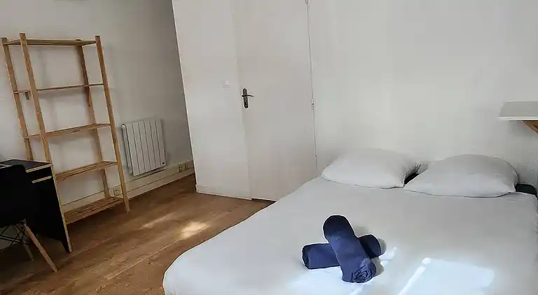 authentic Toulousain - T4 Chalets - Hypercentre - near train