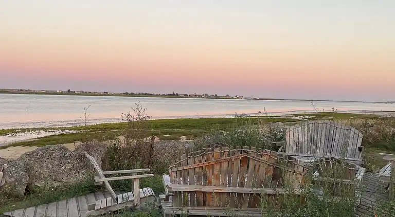 Superb Mobilhome Ba302 - 3 bedrooms Siblu Bonne Anse La