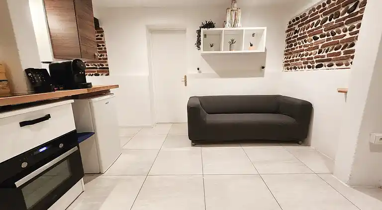 authentic Toulousain - T4 Chalets - Hypercentre - near train