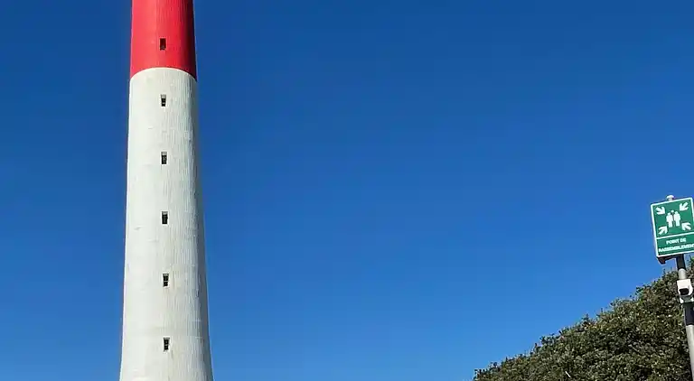 Superb Mobilhome Ba302 - 3 bedrooms Siblu Bonne Anse La