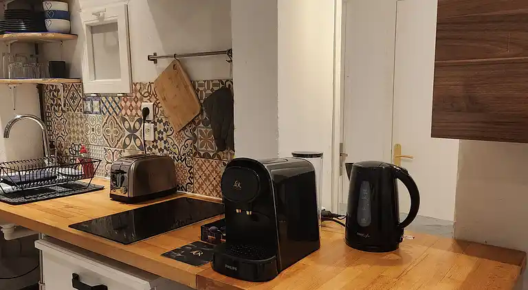 authentic Toulousain - T4 Chalets - Hypercentre - near train