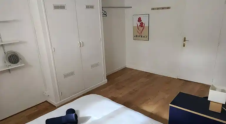 authentic Toulousain - T4 Chalets - Hypercentre - near train