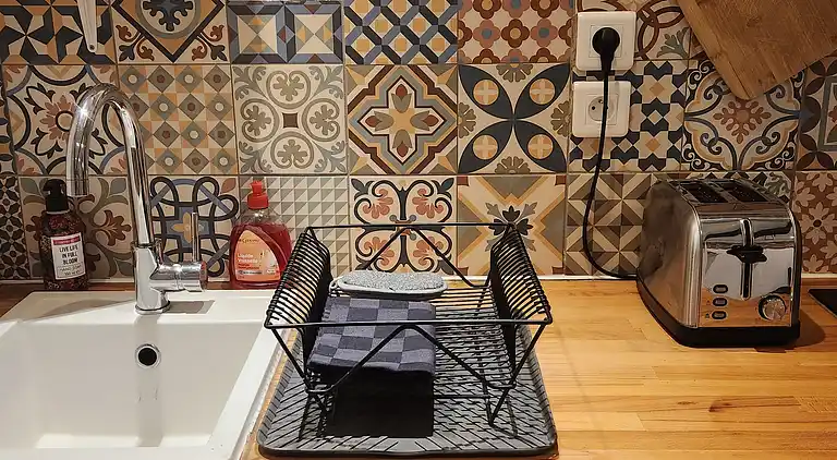 authentic Toulousain - T4 Chalets - Hypercentre - near train