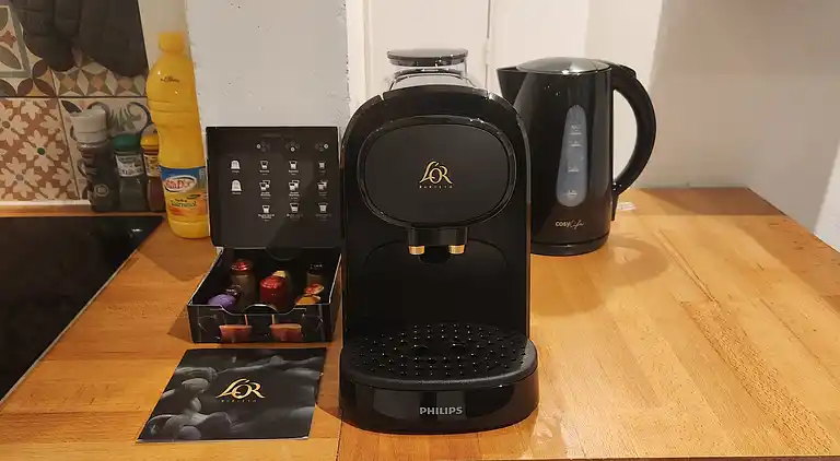 authentic Toulousain - T4 Chalets - Hypercentre - near train