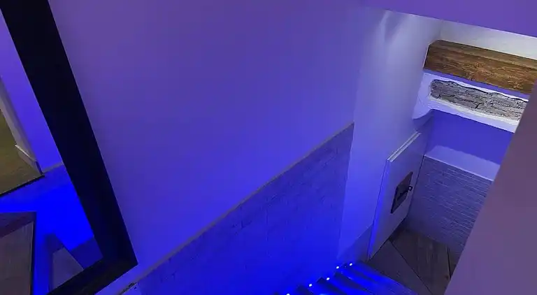 Paradies Campo Dei Fiori im Herzen der Stadt