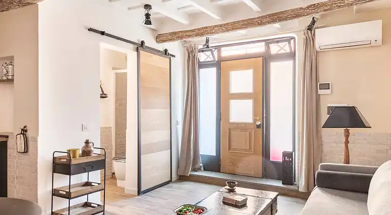 Paradies Campo Dei Fiori im Herzen der Stadt