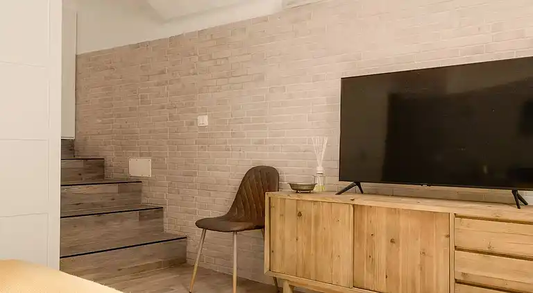 Paradies Campo Dei Fiori im Herzen der Stadt