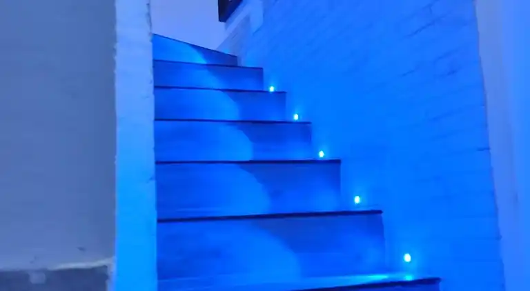 Paradies Campo Dei Fiori im Herzen der Stadt