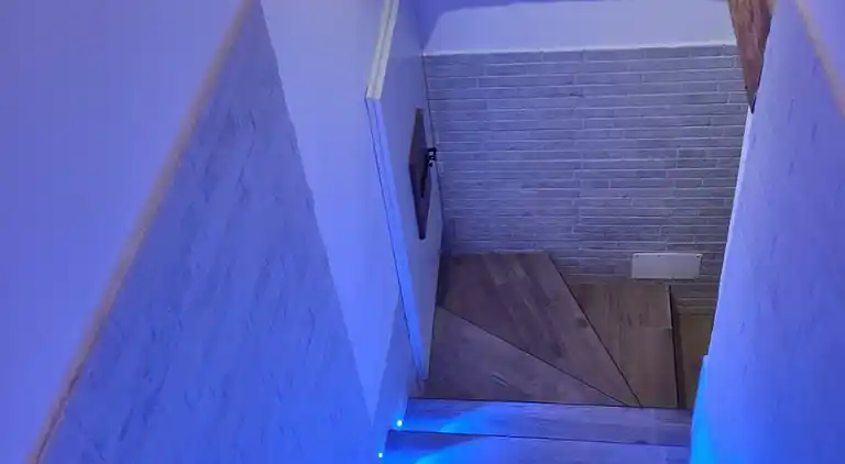 Paradies Campo Dei Fiori im Herzen der Stadt