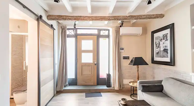 Paradies Campo Dei Fiori im Herzen der Stadt