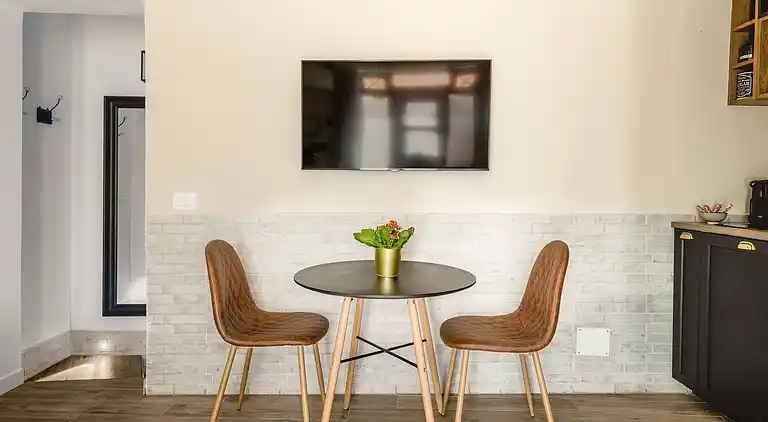 Paradies Campo Dei Fiori im Herzen der Stadt