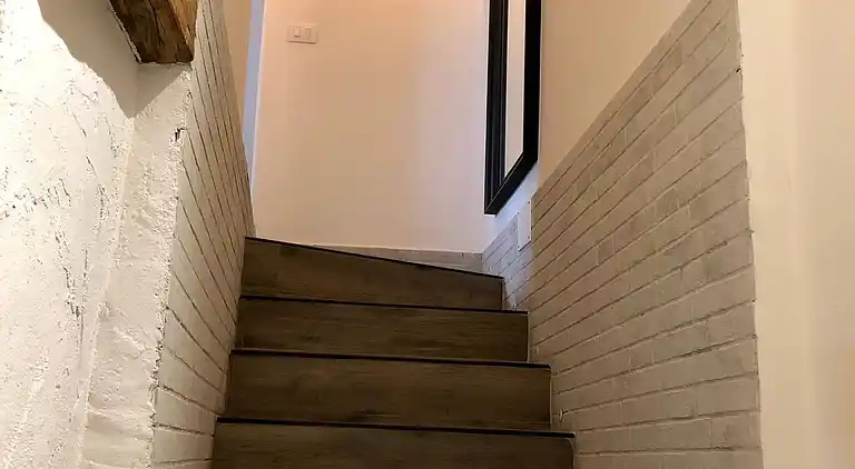 Paradies Campo Dei Fiori im Herzen der Stadt