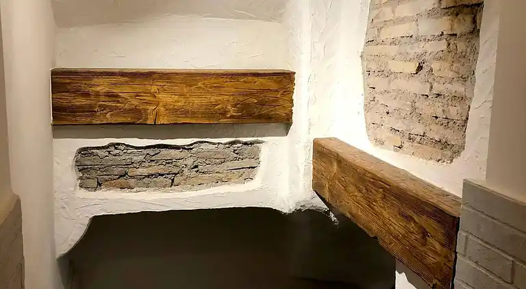 Paradies Campo Dei Fiori im Herzen der Stadt