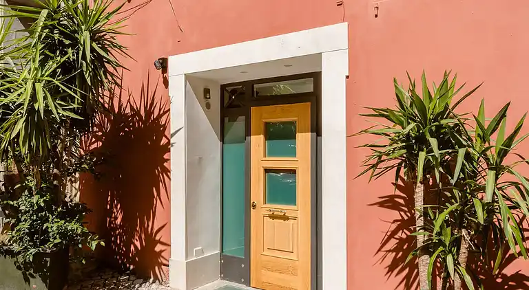 Paradies Campo Dei Fiori im Herzen der Stadt