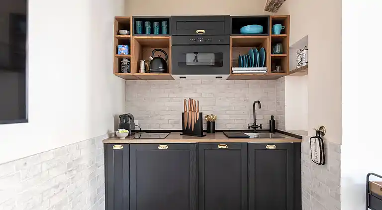 Paradies Campo Dei Fiori im Herzen der Stadt