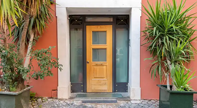 Paradies Campo Dei Fiori im Herzen der Stadt