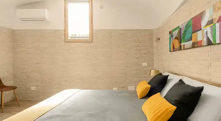 Paradies Campo Dei Fiori im Herzen der Stadt