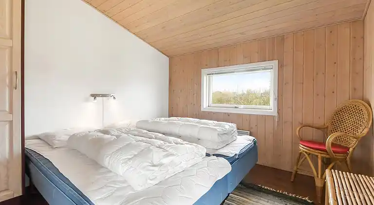 Sommerhus i Harboøre