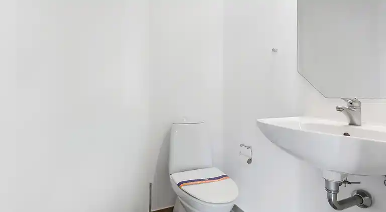 Sommerhus i Harboøre