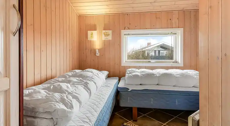 Sommerhus i Harboøre