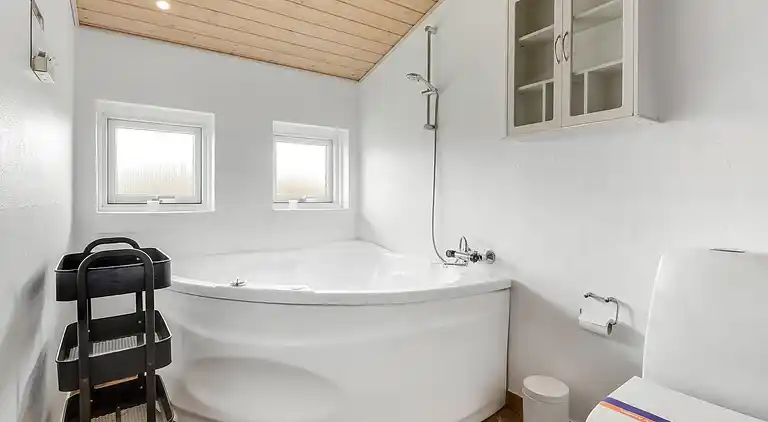 Sommerhus i Harboøre