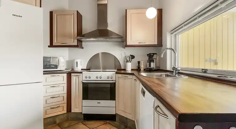 Sommerhus i Harboøre