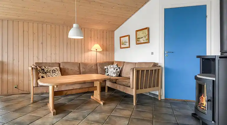 Sommerhus i Harboøre