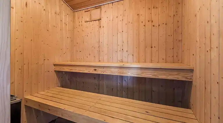 Sommerhus i Harboøre