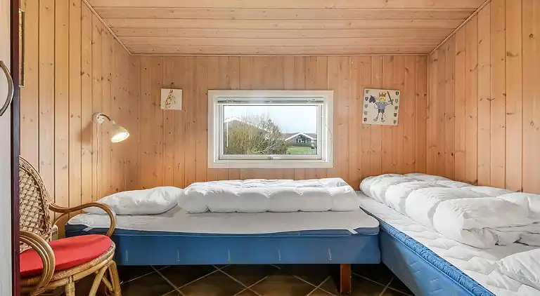 Sommerhus i Harboøre