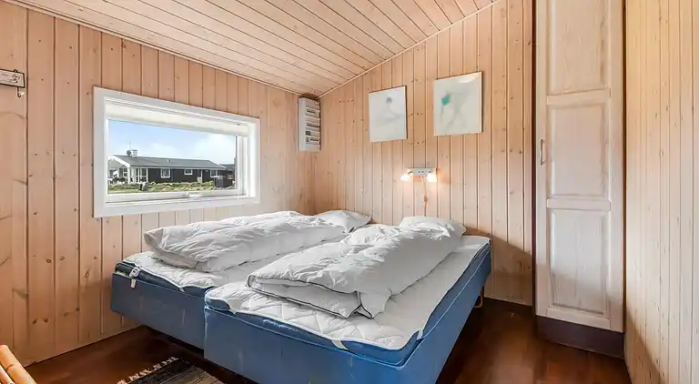 Sommerhus i Harboøre