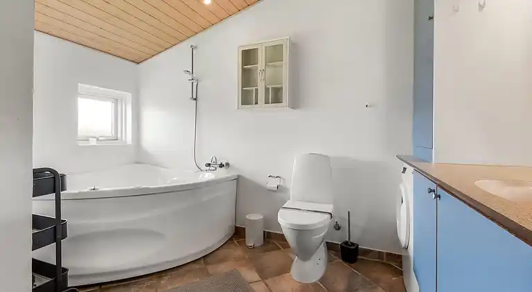 Sommerhus i Harboøre