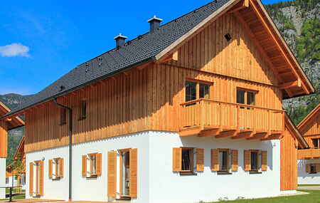 Cottage in Obertraun