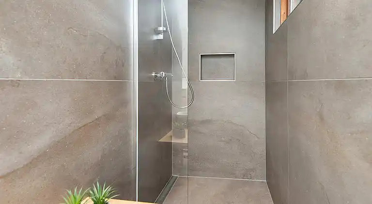 Holiday home in Knebel