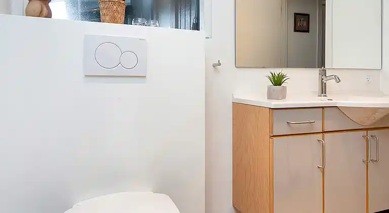 Holiday home in Knebel