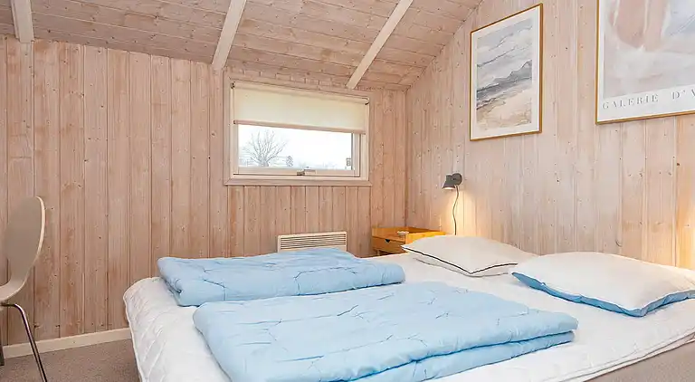 Holiday home in Følle Strand