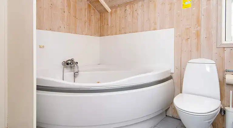 Holiday home in Følle Strand