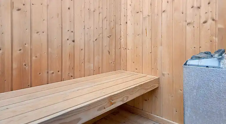 Holiday home in Følle Strand