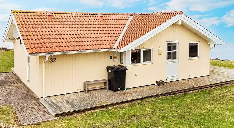 Holiday home in Vinderup