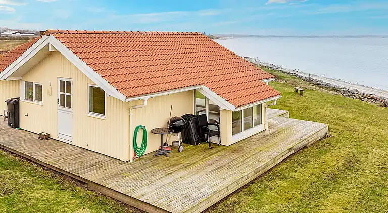 Holiday home in Vinderup