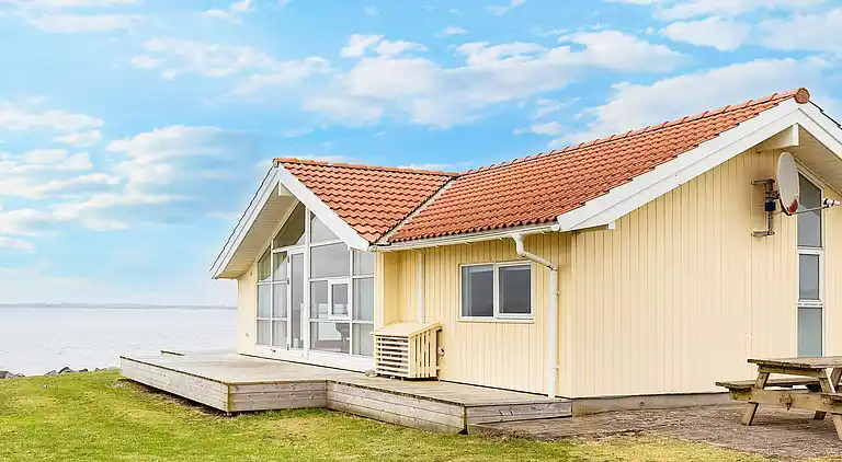 Holiday home in Vinderup