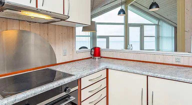 Holiday home in Vinderup