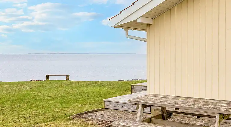 Holiday home in Vinderup