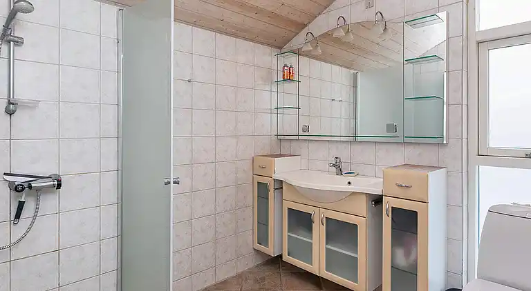 Holiday home in Vinderup