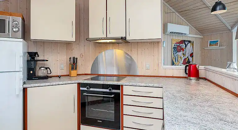 Holiday home in Vinderup