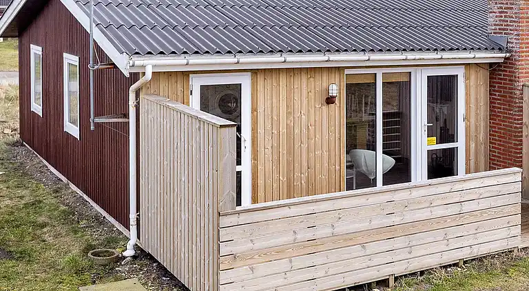 Holiday home in Thisted