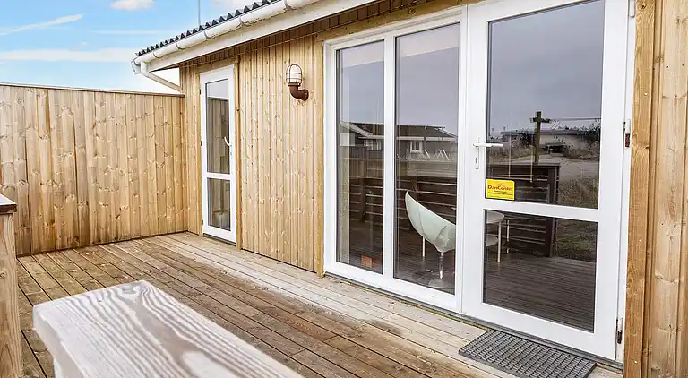 Holiday home in Thisted