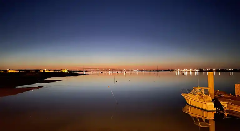 Bungalow  i Saint-Augustin