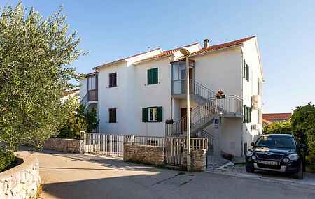 Ferienwohnung in Jadrija