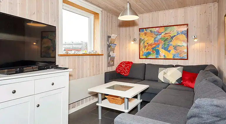 Holiday home in Thisted